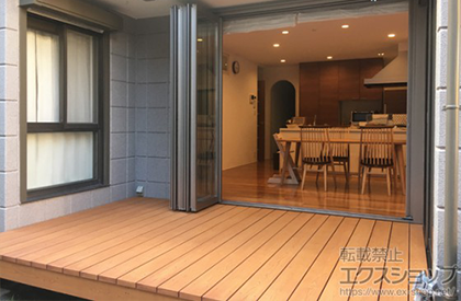 �t���[�����O�ƐF�����킹��